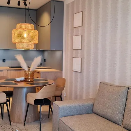 Apartment Michano Sea View Prestige