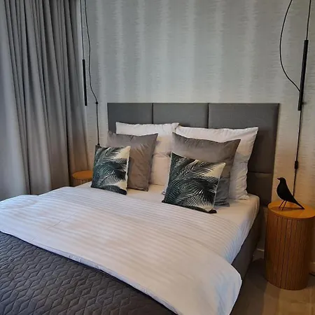 Michano Sea View Prestige * Sianozety