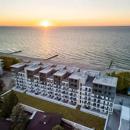 Apartment Michano Sea View Prestige