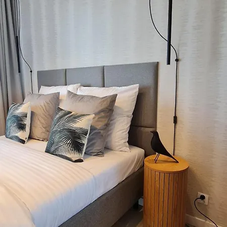 Michano Sea View Prestige *