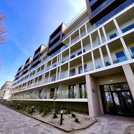 Michano Sea View Prestige *