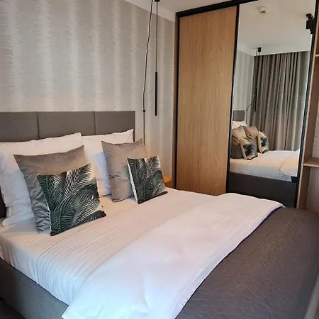Apartment Michano Sea View Prestige *