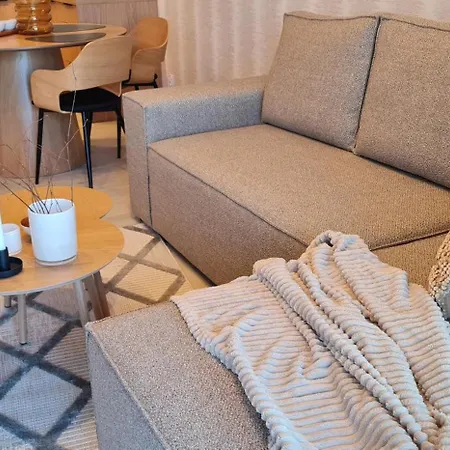 Michano Sea View Prestige
