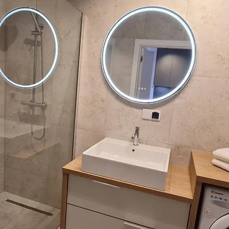 Apartment Michano Sea View Prestige