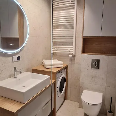 Michano Sea View Prestige Sianozety
