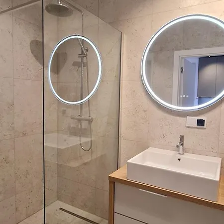 Apartment Michano Sea View Prestige *